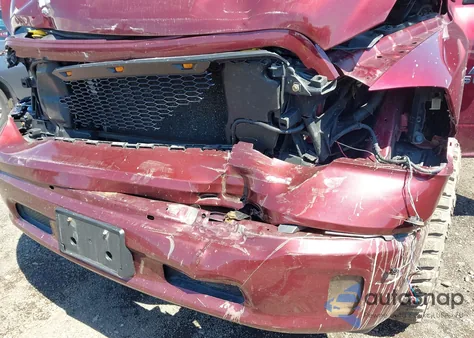 2017 Ram 1500 St z USA, uszkodzony, nr VIN 1C6RR7KT0HS534278